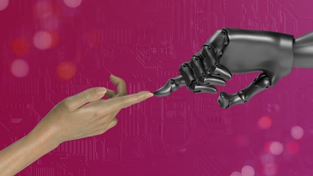 Jak Sztuczna Inteligencja Może Pomóc Prawnikom